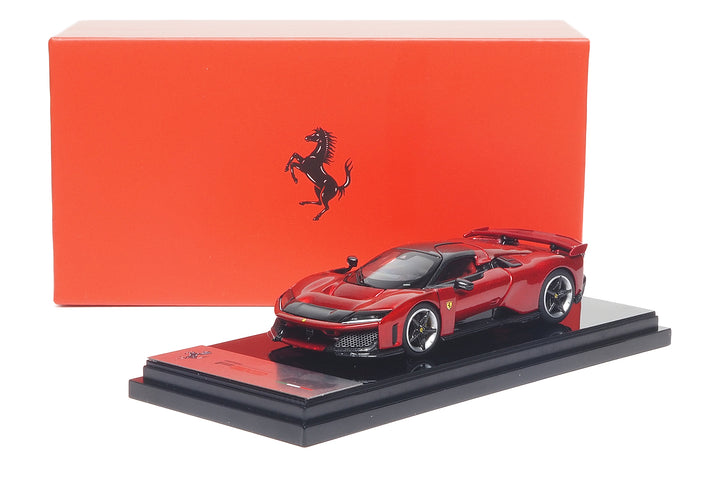 BBR 1:64 Ferrari F80 Rosso Supercar F80 BBR64001H