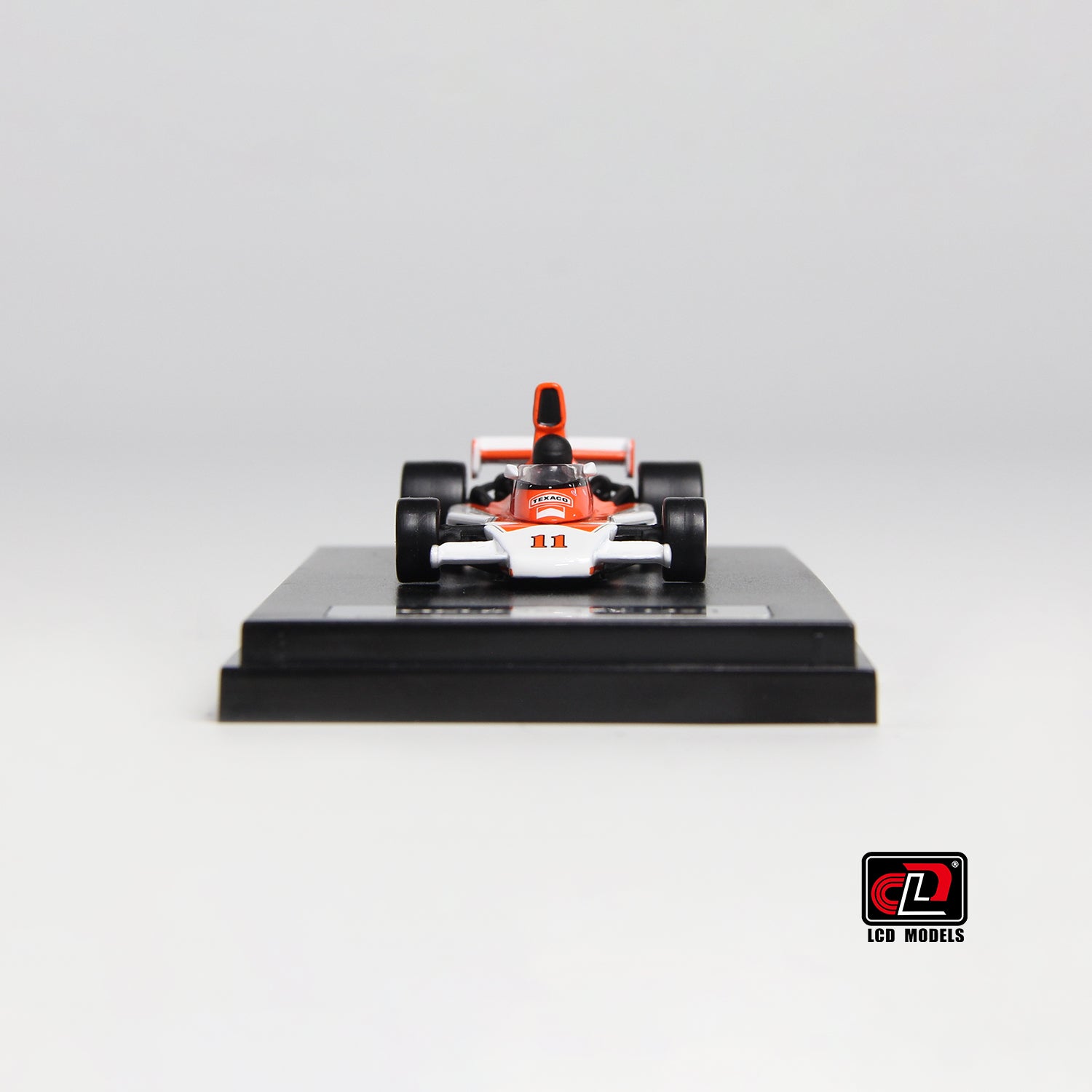 LCD 1:64 McLaren M23 LCD64036-OR – Horizon Diecast