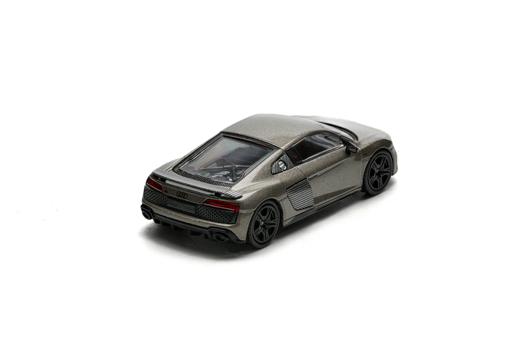 Masdi 1:64 Audi R8 V10 Coupe Performance 2022 (8 Colours)