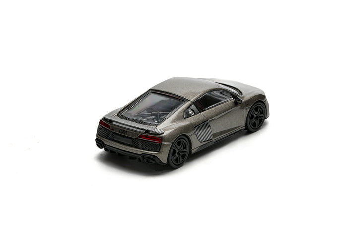 Masdi 1:64 Audi R8 V10 Coupe Performance 2022 (8 Colours)