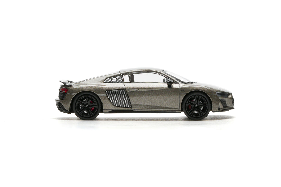 Masdi 1:64 Audi R8 V10 Coupe Performance 2022 (8 Colours)