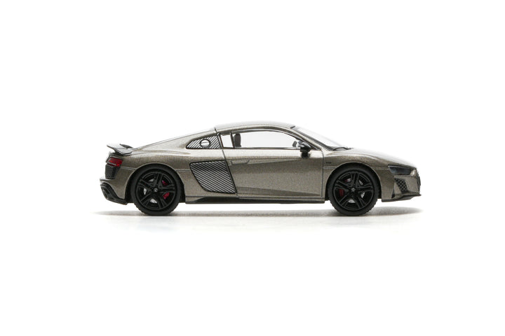 Masdi 1:64 Audi R8 V10 Coupe Performance 2022 (8 Colours)