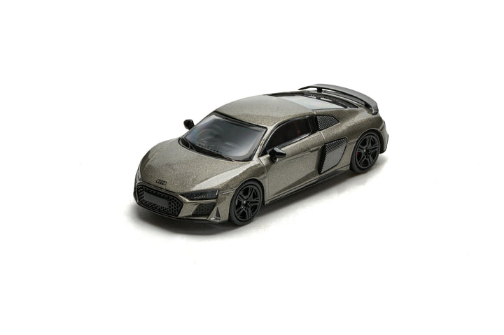 Masdi 1:64 Audi R8 V10 Coupe Performance 2022 (8 Colours)