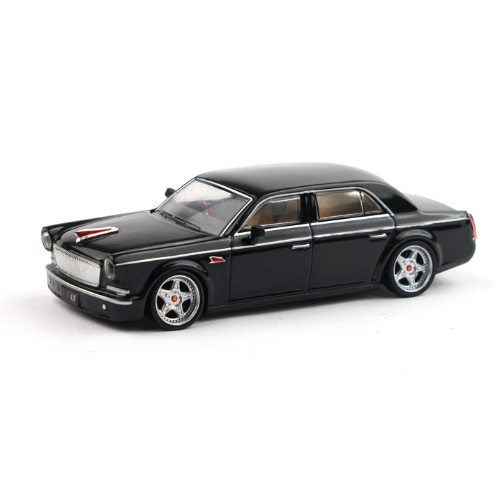[Preorder] XCARTOYS 1:64 Custom Hongqi L5 X4-02
