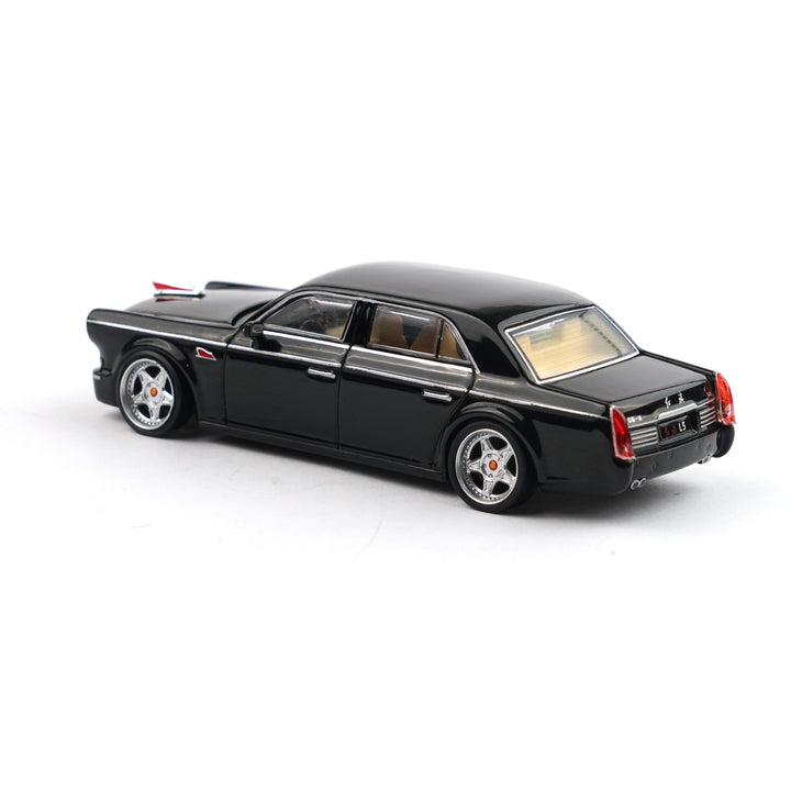 [Preorder] XCARTOYS 1:64 Custom Hongqi L5 X4-02