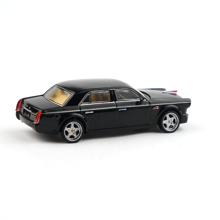 [Preorder] XCARTOYS 1:64 Custom Hongqi L5 X4-02