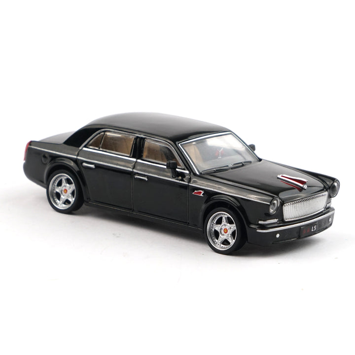 [Preorder] XCARTOYS 1:64 Custom Hongqi L5 X4-02