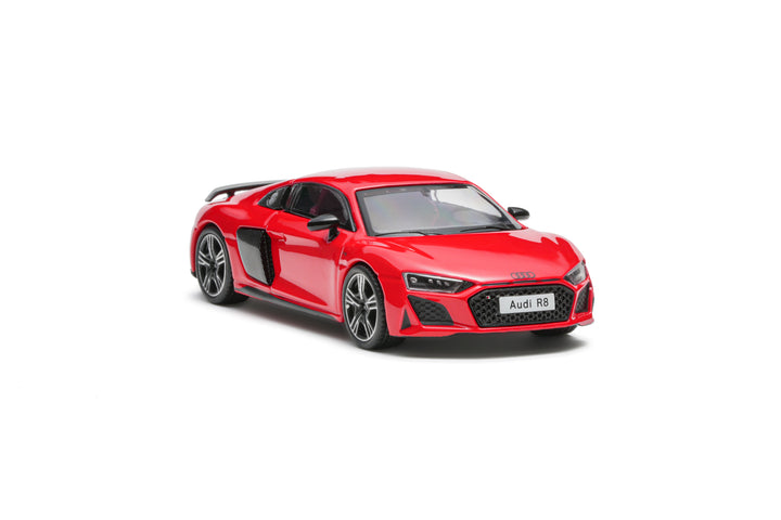 Masdi 1:64 Audi R8 V10 Coupe Performance 2022 (8 Colours)