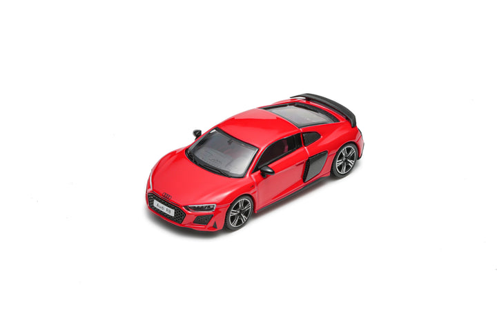 Masdi 1:64 Audi R8 V10 Coupe Performance 2022 (8 Colours)