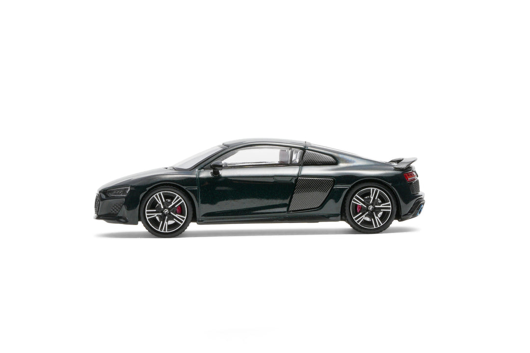 Masdi 1:64 Audi R8 V10 Coupe Performance 2022 (8 Colours)