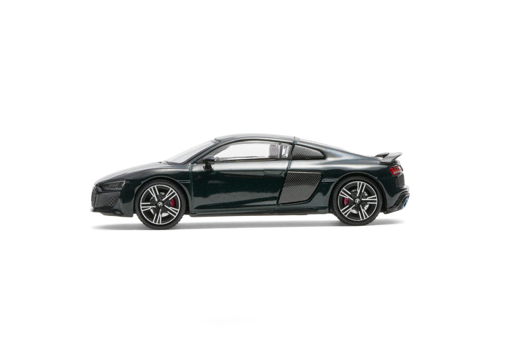 Masdi 1:64 Audi R8 V10 Coupe Performance 2022 (8 Colours)