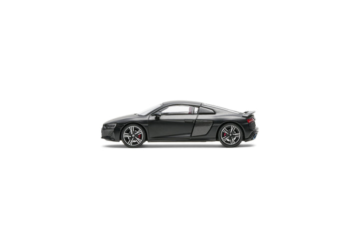 Masdi 1:64 Audi R8 V10 Coupe Performance 2022 (8 Colours)