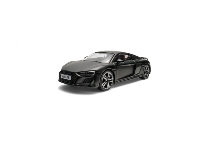 Masdi 1:64 Audi R8 V10 Coupe Performance 2022 (8 Colours)