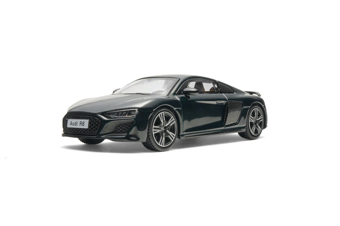 Masdi 1:64 Audi R8 V10 Coupe Performance 2022 (8 Colours)