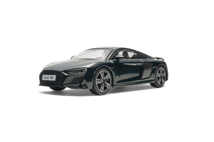 Masdi 1:64 Audi R8 V10 Coupe Performance 2022 (8 Colours)