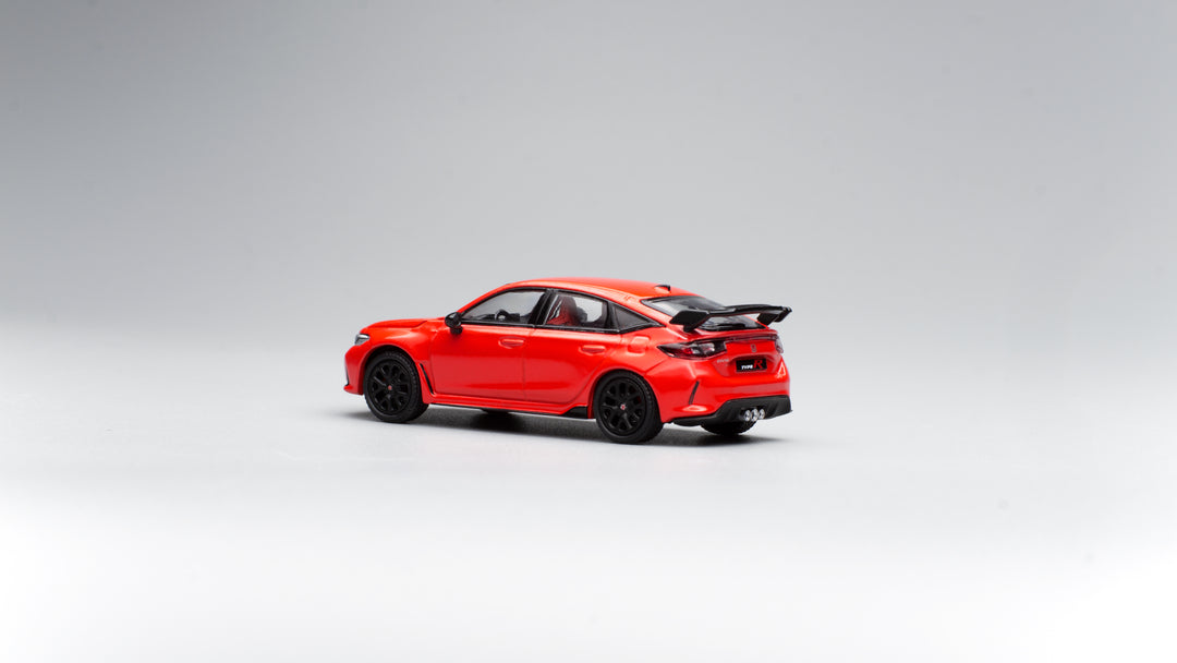 POPRACE 1:64 HONDA CIVIC TYPE-R (FL5) PR640002