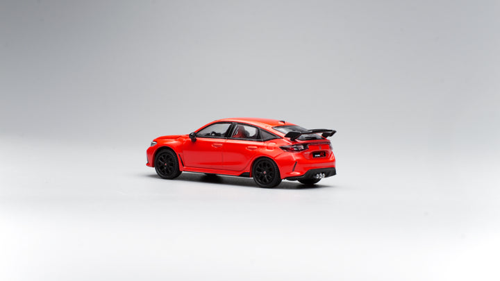 POPRACE 1:64 HONDA CIVIC TYPE-R (FL5) PR640002