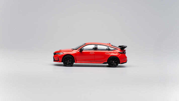 POPRACE 1:64 HONDA CIVIC TYPE-R (FL5) PR640002