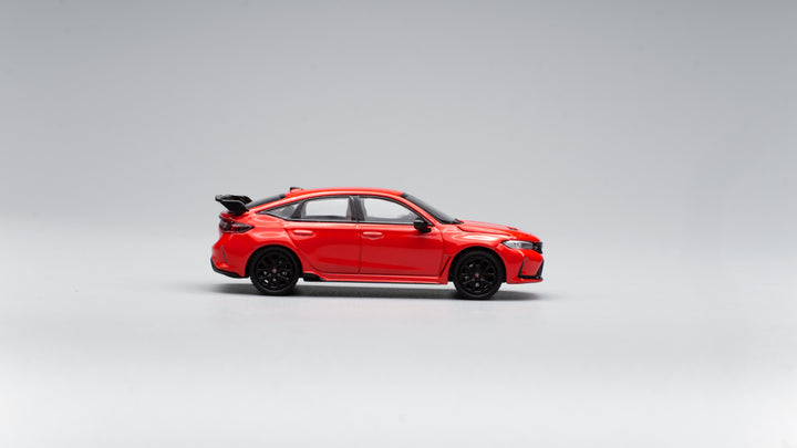 POPRACE 1:64 HONDA CIVIC TYPE-R (FL5) PR640002
