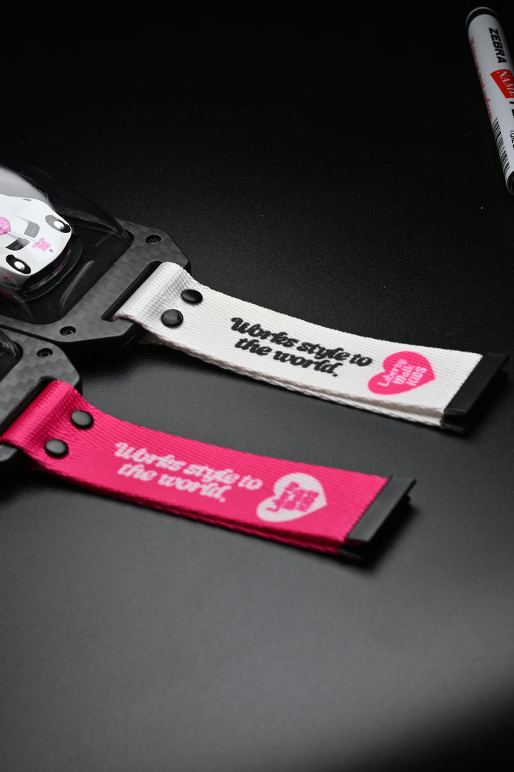 [Preorder] Inno64 X DSTANDS LB-Silhouette WORKS Miura GT  (Chase Car Randomly Inserted) IN64-DSTANS-LB-MUIRA-01