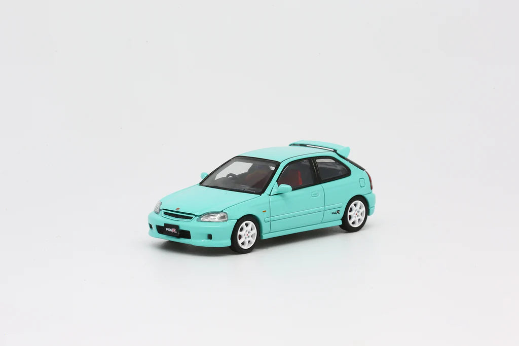[Preorder] Model 1 1:64 Honda Civic Type-R EK9 (2 Colours)