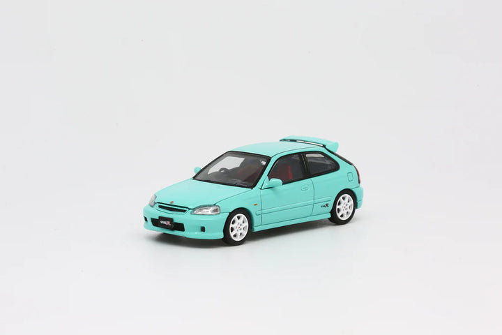 [Preorder] Model 1 1:64 Honda Civic Type-R EK9 (2 Colours)