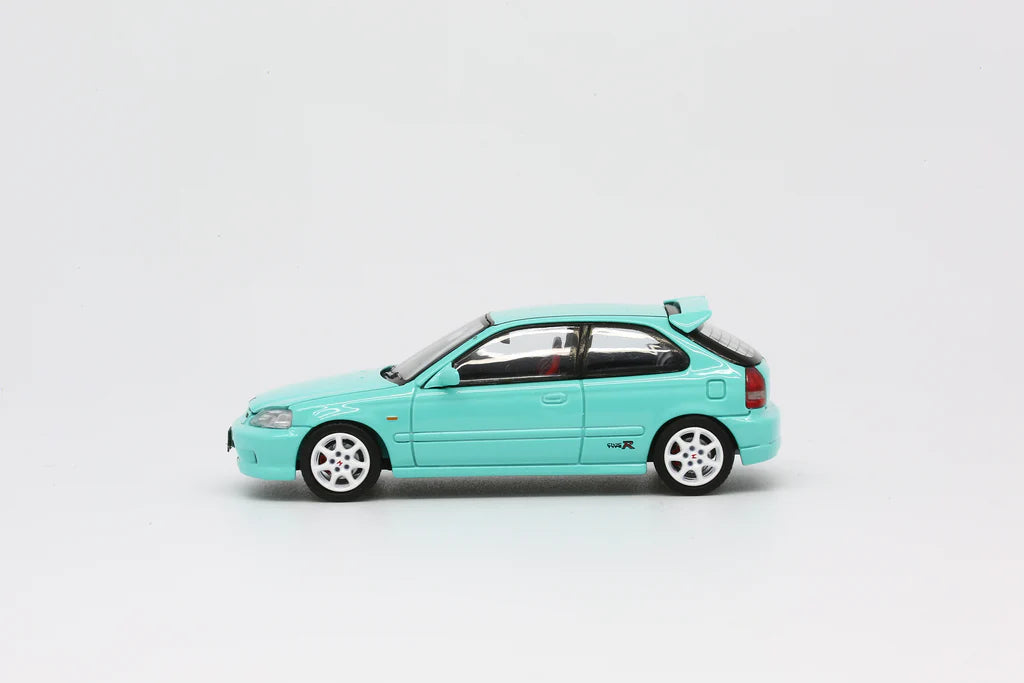 [Preorder] Model 1 1:64 Honda Civic Type-R EK9 (2 Colours)