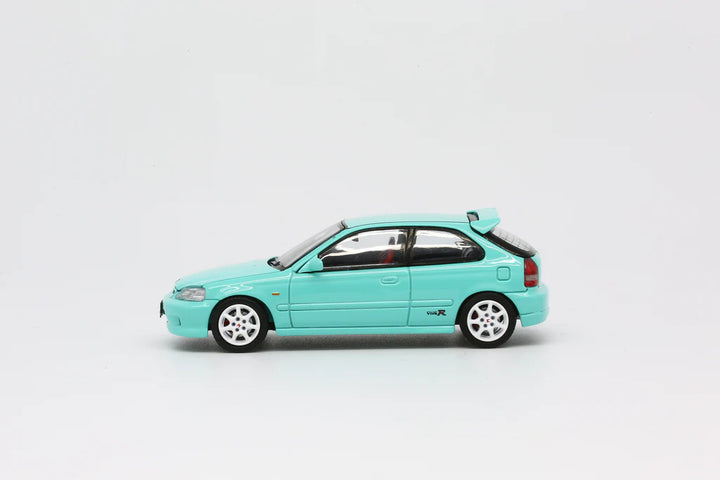 [Preorder] Model 1 1:64 Honda Civic Type-R EK9 (2 Colours)