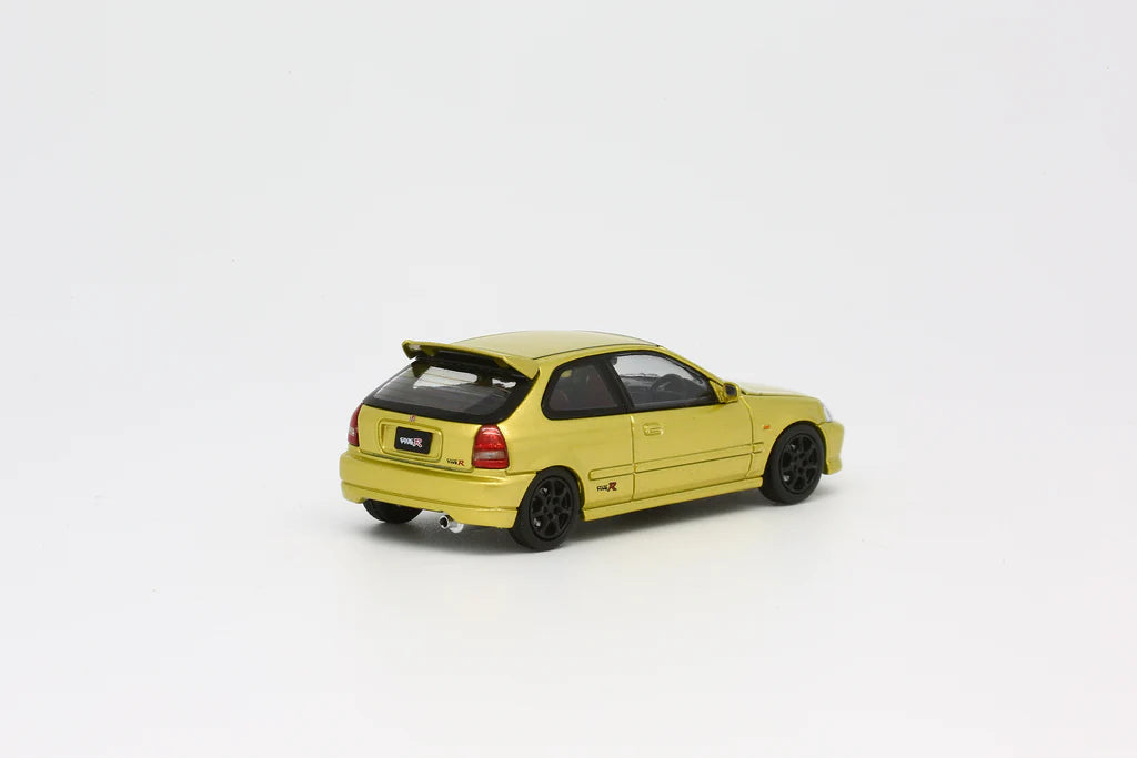 [Preorder] Model 1 1:64 Honda Civic Type-R EK9 (2 Colours)