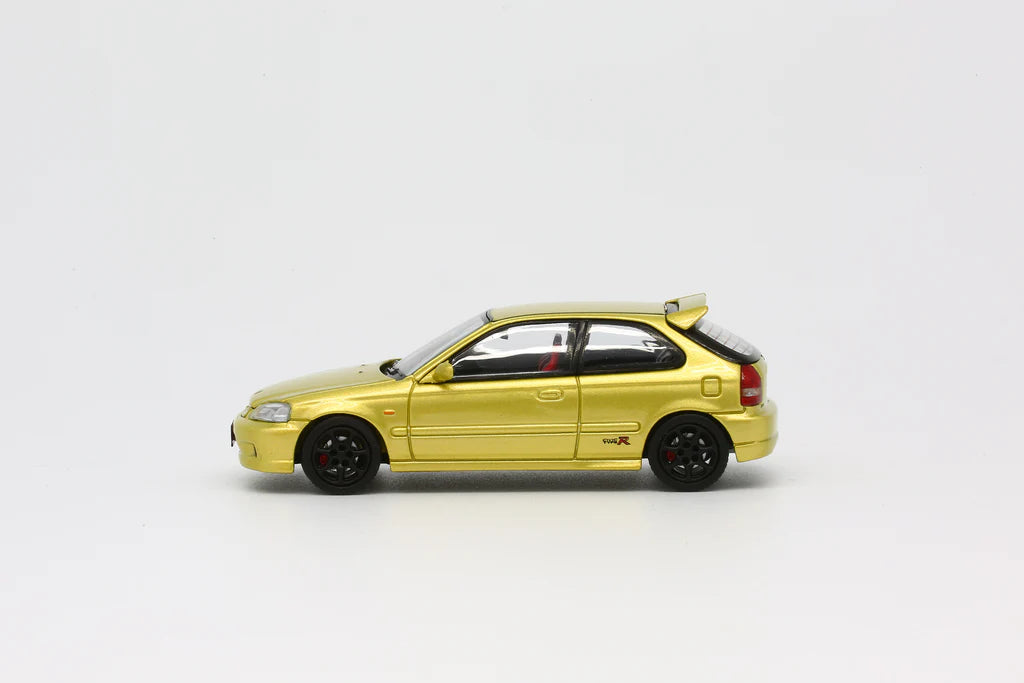 [Preorder] Model 1 1:64 Honda Civic Type-R EK9 (2 Colours)