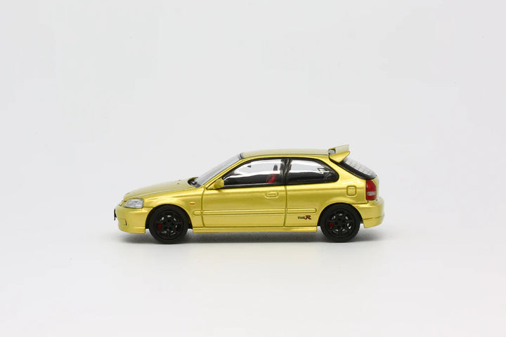[Preorder] Model 1 1:64 Honda Civic Type-R EK9 (2 Colours)