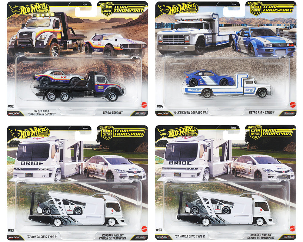 Hot Wheels Diecast Cars & Collectibles – Horizon Diecast