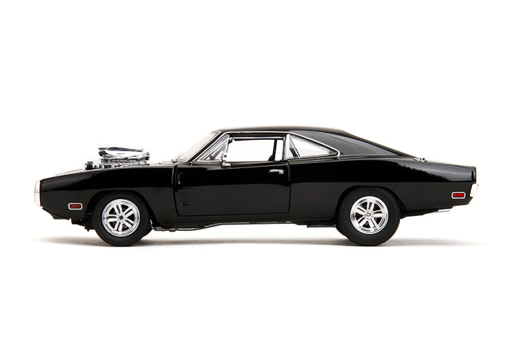 [Preorder] Jada 1:24 Fast & Furious 1970 Dodge Charger R/T– TrueSpec