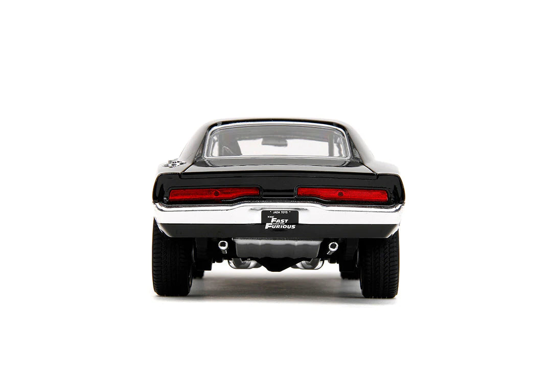 [Preorder] Jada 1:24 Fast & Furious 1970 Dodge Charger R/T– TrueSpec