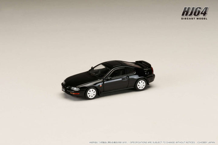 [Preorder] Hobby Japan 1:64 Honda PRELUDE 2.2Si-VTEC (BB4) EARLY VERSION (4 Colors)