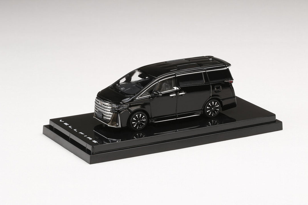 [Preorder] Hobby Japan 1:64 Toyota VELLFIRE EXECUTIVE LOUNGE (2 Colors)