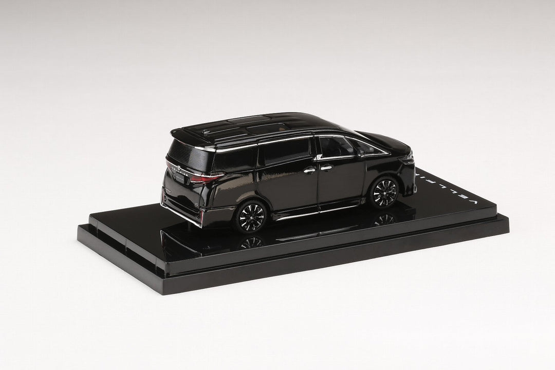 Hobby Japan 1:64 Toyota VELLFIRE EXECUTIVE LOUNGE (2 Colors)