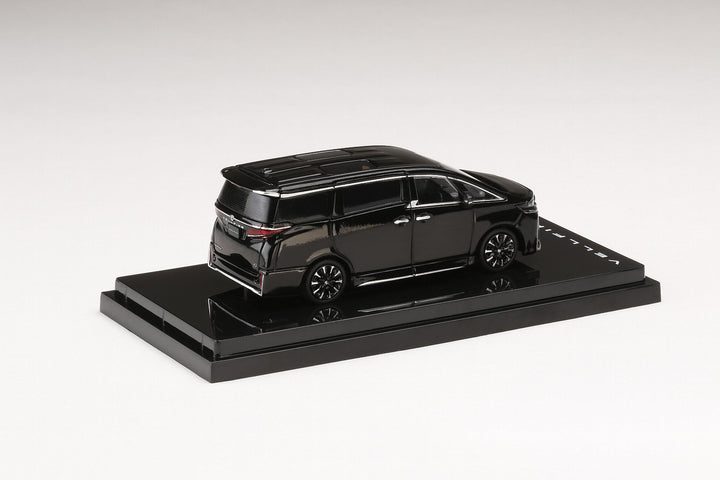 [Preorder] Hobby Japan 1:64 Toyota VELLFIRE EXECUTIVE LOUNGE (2 Colors)