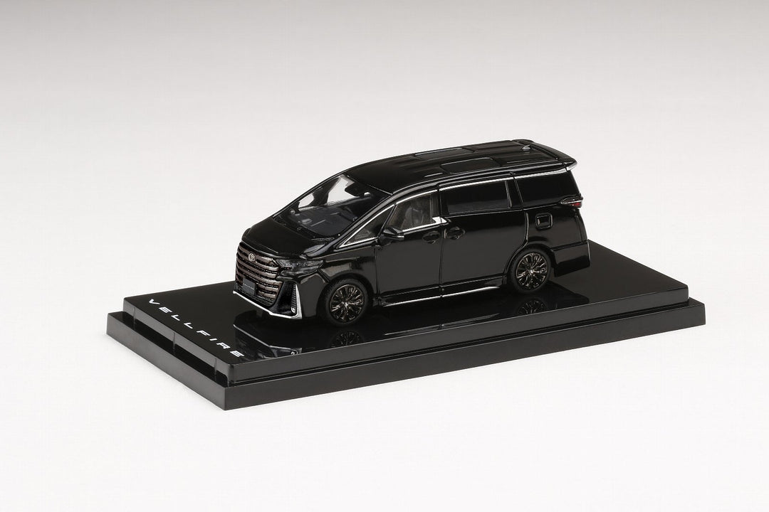 Hobby Japan 1:64 Toyota VELLFIRE Z PREMIER (2 Colors)