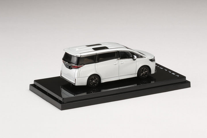 Hobby Japan 1:64 Toyota VELLFIRE Z PREMIER (2 Colors)