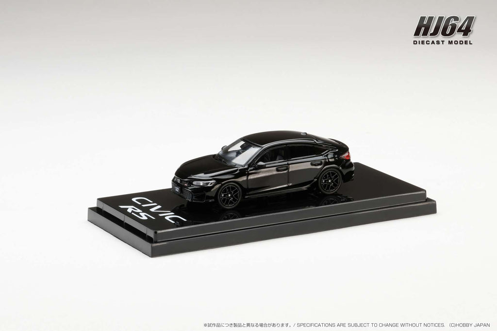 Modifiers 1/43&1/64 sets ホンダ シビック ミニカー おもちゃ