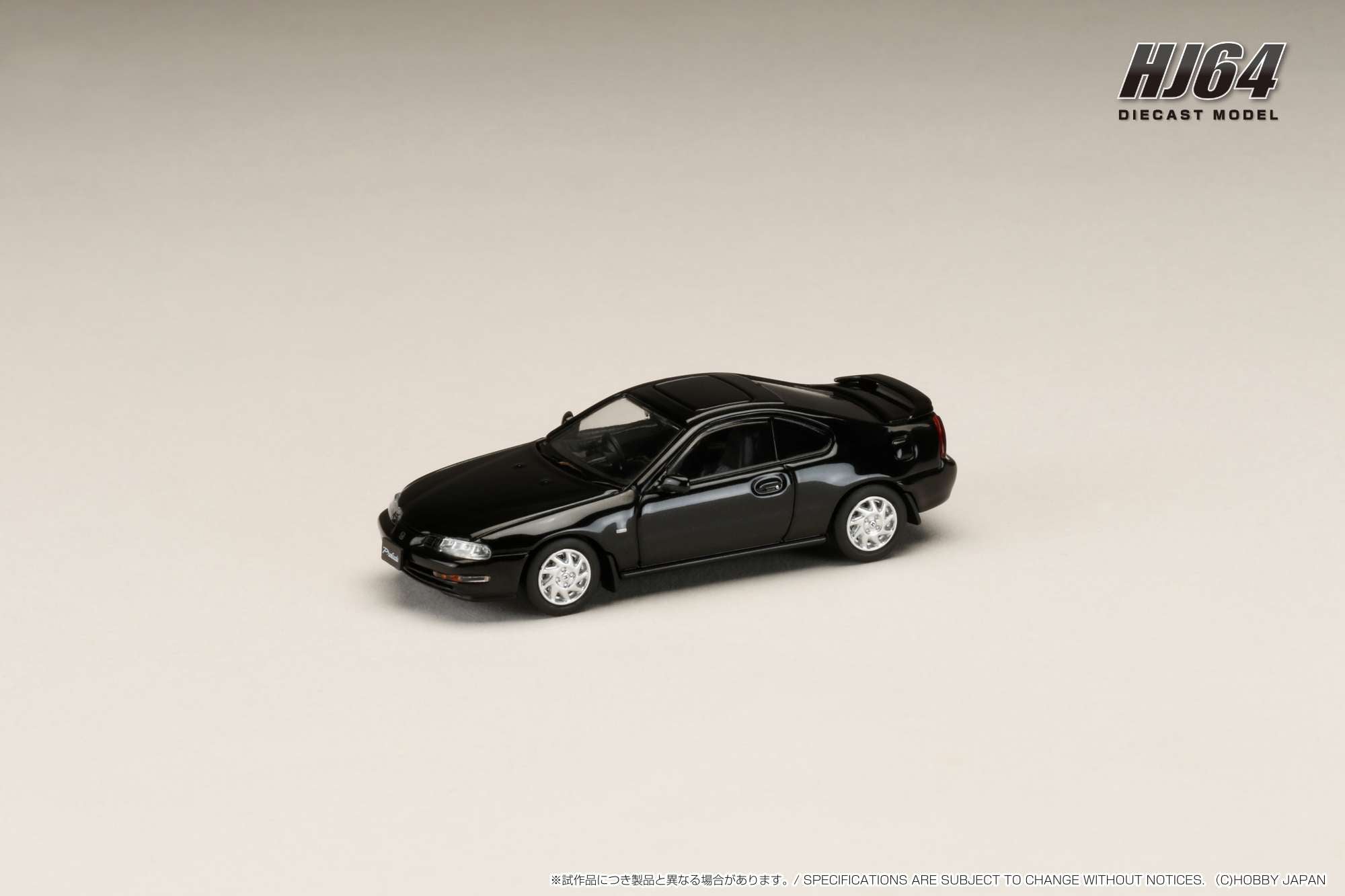 新*郎様 Hobby Japan ホンダPrelude 1/43 ミニカー HJ642066R_F_1800x1800.jpg?v=