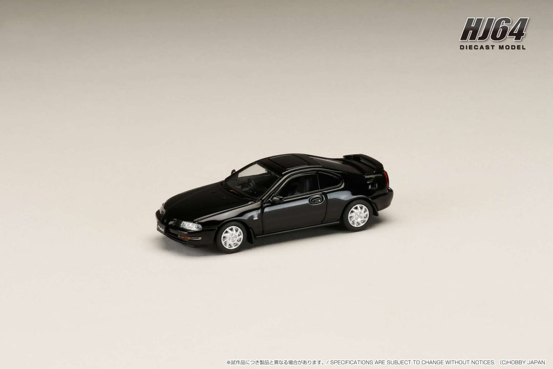 Hobby Japan 1:64 Honda PRELUDE 2.2Si-VTEC (BB4) LATE VERSION (4 Colors)