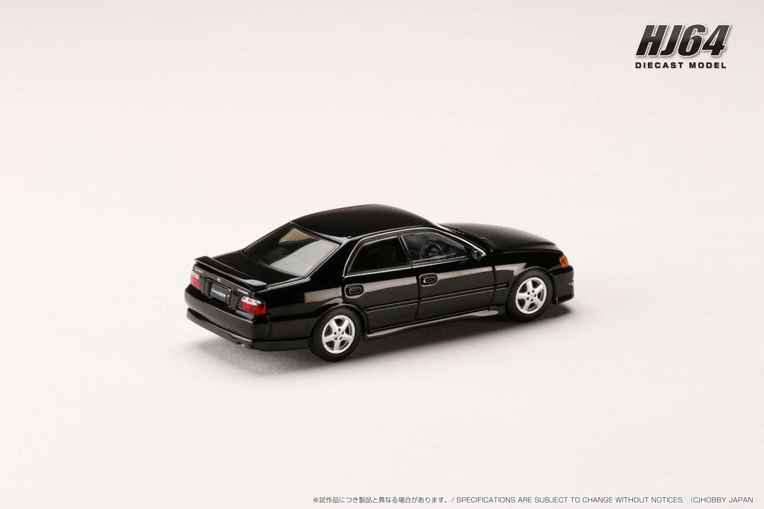 [Preorder] Hobby Japan 1:64 Toyota CHASER TOURER V JZX100 1998 Mesh Front Grill (4 Colors)