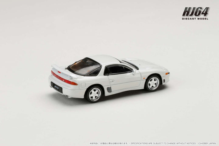 [Preorder] Hobby Japan 1:64 MITSUBISHI GTO TWINTURBO JDM STYLE (3 Colors)