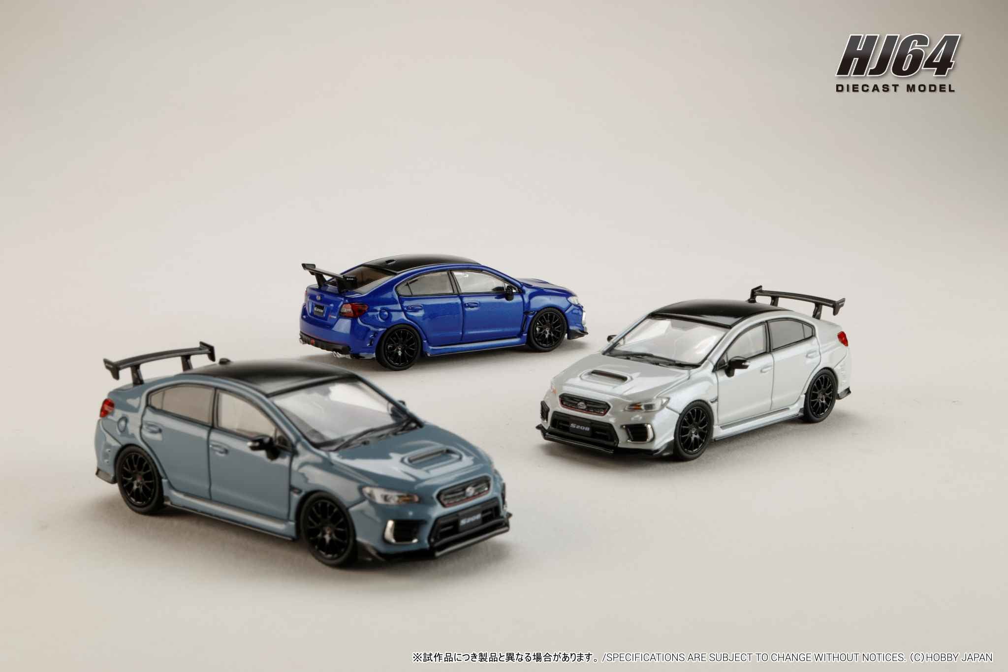 All Hobby Japan – Horizon Diecast