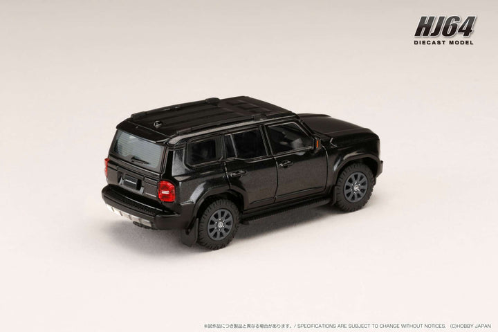 [Preorder] Hobby Japan 1:64 Toyota LAND CRUISER 250 (LHD) (5 Colours)