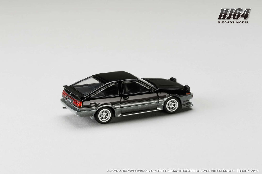 [Preorder] Hobby Japan 1:64 Toyota SPRINTER TRUENO Late Ver. JDM Style (3 Colors)