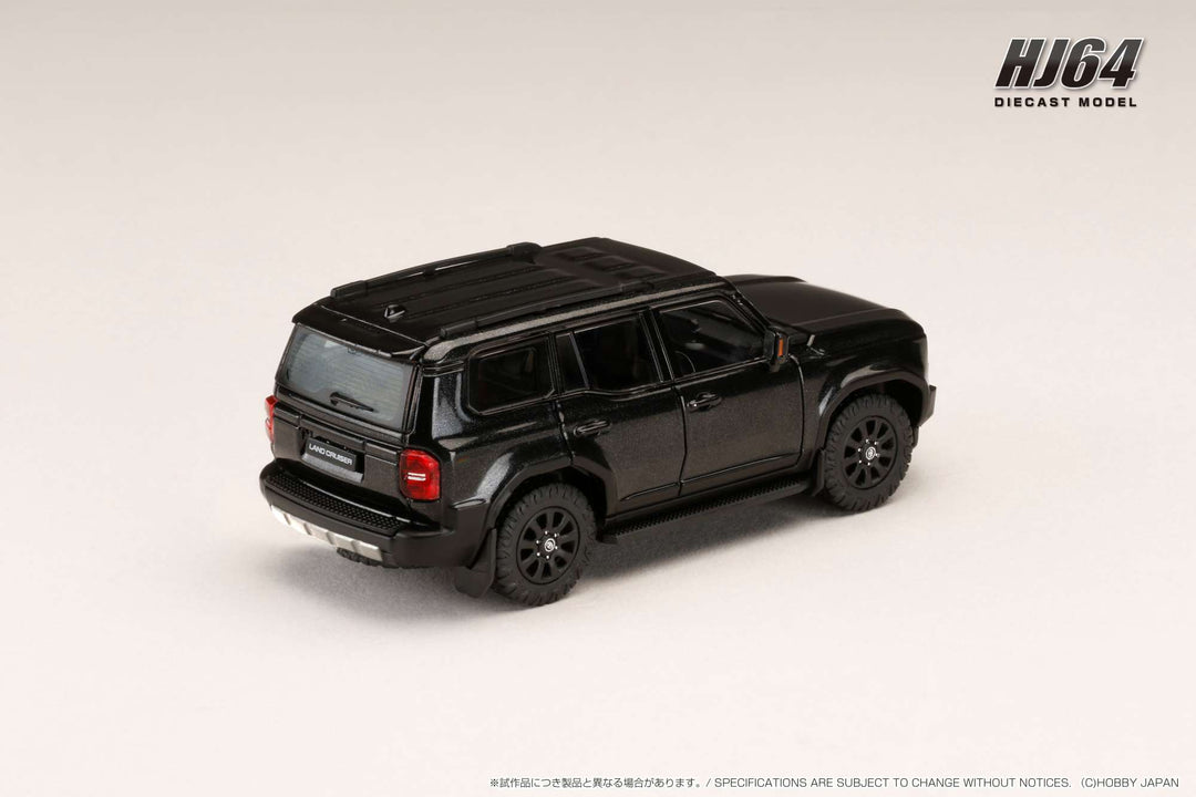 [Preorder] Hobby Japan 1:64 Toyota LAND CRUISER 1ST EDITION (LHD) (5 Colours)