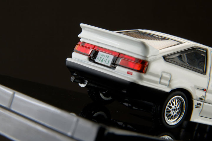 [Preorder] Hobby Japan 1:64 Toyota SPRINTER TRUENO GT APEX (AE86)DK Tsuchiya Street HJ646052DCK/ HJ646052DDK